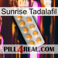 Sunrise Tadalafil levitra1